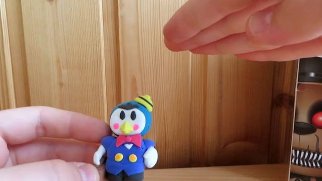 МИСТЕР ПИ! ИЗ ПЛАСТИЛИНА!!! смотреть онлайн