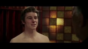 Я должен вам 96 000$ ... отрывок из фильма (Счастливое число Слевина/Lucky Number Slevin)2005