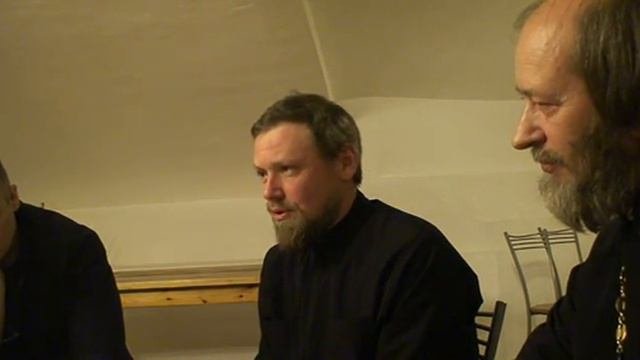 Послание Апостола Павла к Ефесянам, гл 5