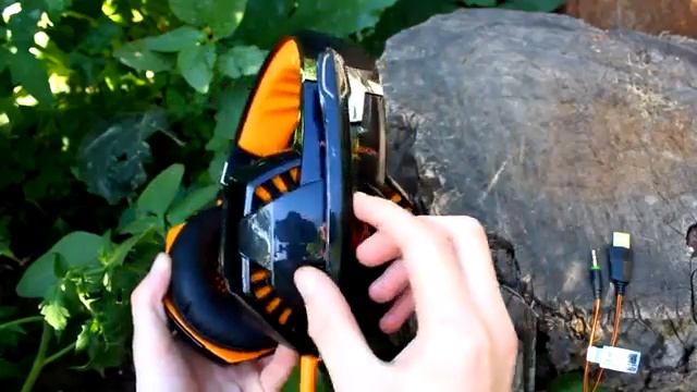 Классные наушники с Алиэкспрес! смотреть онлайн