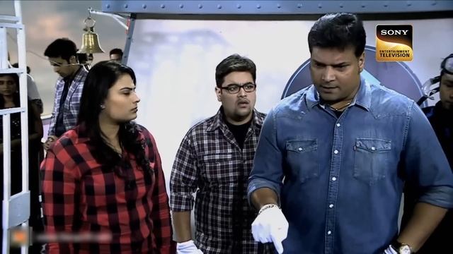 Waterbodies | CID | Technology Designed For Tourists Becomes A Weapon | 10 Feb 2023 смотреть онлайн