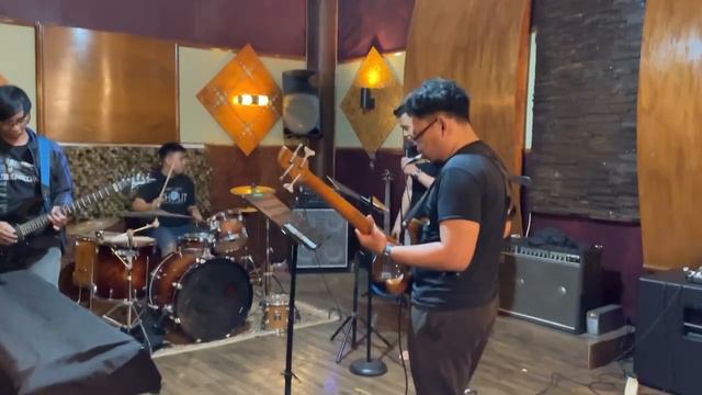 Andra and the BackBone - Lagi dan Lagi (Cover by The Katalog) смотреть онлайн
