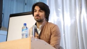 Мурад Мусаев - Ответы на Вопросы .