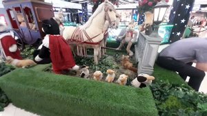 Гуляем в ТРЦ Европейский