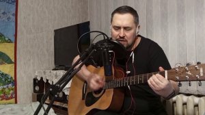 " Курсантская " Армейская песня.