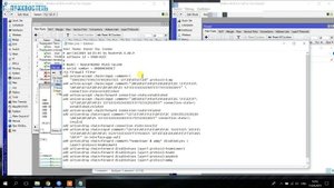 Частичный перенос настроек Mikrotik с железки на железку