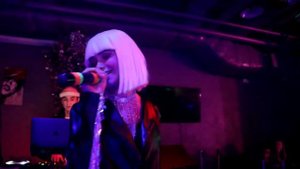 Дуэт "МаВи Мей". "Последний предатель". BIZI club.