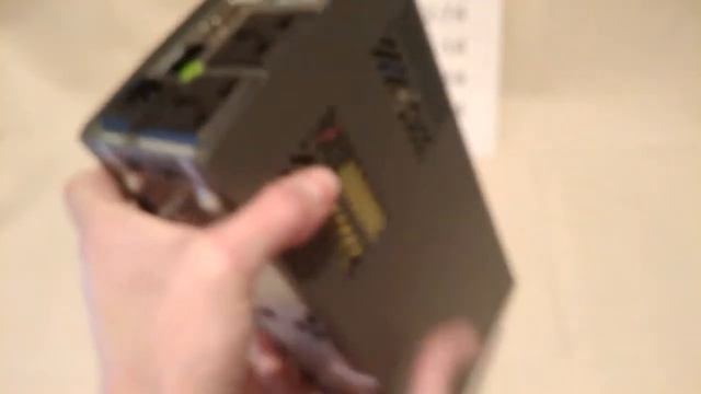 UPS Mercury Elite 1000 Pro в Баку / Bakida смотреть онлайн