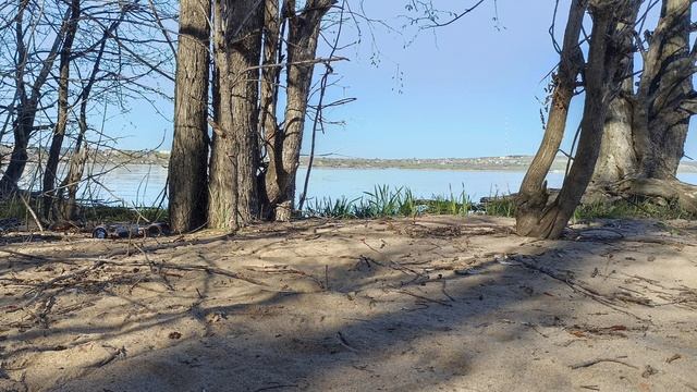 По Волге на лодке ПВХ под лодочным мотором 2,5 л.с., 7 мая 2022 смотреть онлайн