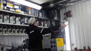 Споттер Пилот Тип-1. Покупка, распаковка.