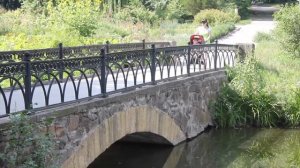 Дендропарк Александрия, Белая Церковь