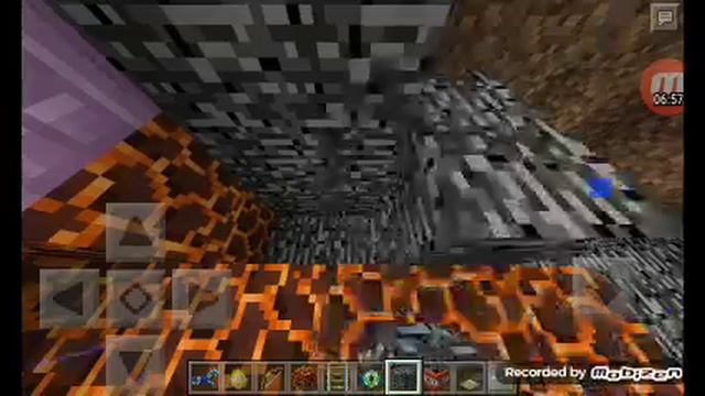 Обзор майнкрафт 0.18.0 жесть нет лагов круто смотреть онлайн