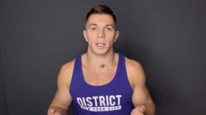 КАК НАКАЧАТЬСЯ С СОБСТВЕННЫМ ВЕСОМ ИЛИ НЕБОЛЬШИМИ ВЕСАМИ? 5 РАБОЧИХ МЕТОДОВ