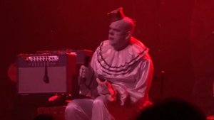 Puddles Pity Party | Telephone Line + Hello Mash-Up | live Fonda, May 30, 2018