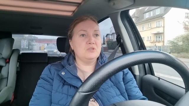 С корабля на балМой личный опытКак проходят наши дни в ГерманииПо щелчку переключился