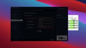 Скорость SSD ниже заявленной, что делать? SAMSUNG SSD 980