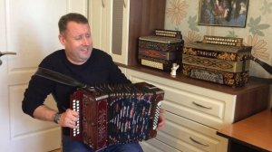 Паша гармонист - Две капельки