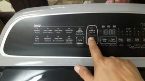 Unboxing Super Digital Inverter Samsung Washing  Machine/Make Life Easier