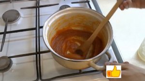 Тыквенный мармелад Из тыквы рецепт пошаговый В домашних условиях С апельсином Простой С агар-агаром