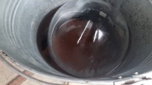 Вакуумная дистилляция 1