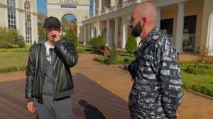 Почему олигархи занимаются ТЕСКАО?