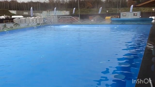 ТЕРМОЛЕНД ЗЕЛЕНОПАРК видеообзоры TERMOLAND ZELENOPARK