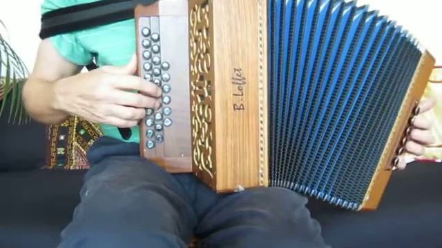 Mazurka: Horsely Mill смотреть онлайн