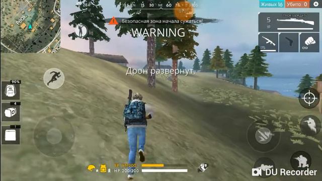 Фри фаер да 2 снапермен атфсу 2кил смотреть онлайн