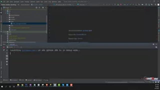 Flutter Tutorial - Barber Booking App #28 Migrate To Null Safety смотреть онлайн