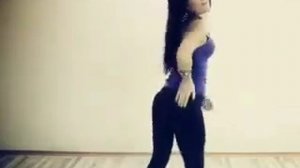 Глюкоза - Руки-бёдра