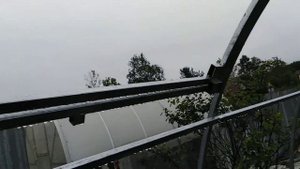 Теплица Удачная (Часть 1).