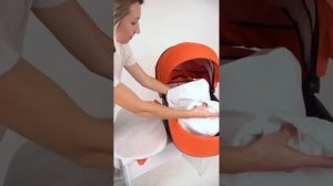 Noordline Оlivia Sport коляска 2 в 1