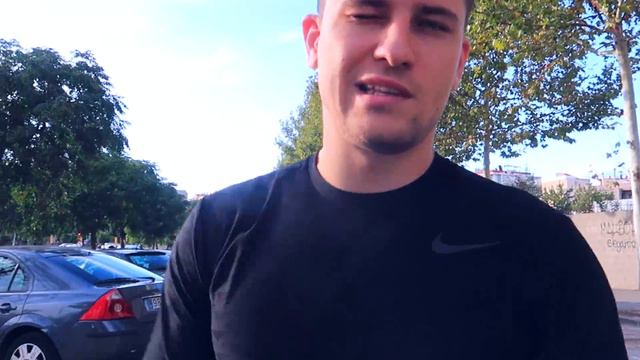 VLOG: О, ЧУДО РИС! 16.09.17 смотреть онлайн