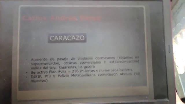 Medidas de carlos andres perez смотреть онлайн
