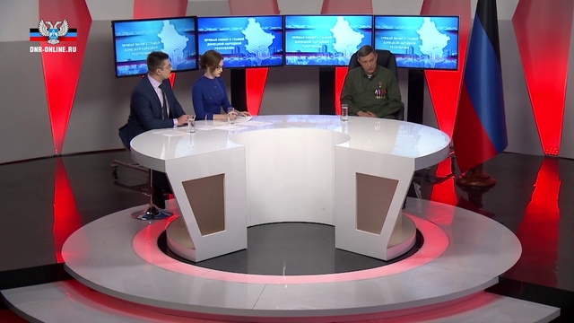 Глава ДНР Александр Захарченко взял ситуацию в Седово под контроль 