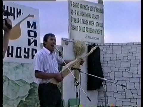 Абакар Джамалудинов - Магlарул Салам