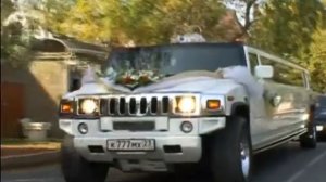 Лимузин Hummer Краснодар