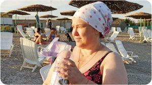 Закрытие Пляжного Сезона. Трансляция из Соль-Илецка. 1 сентября 2022 г.
