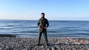 Цигун для начинающих: Урок 1 Даосская медитация. Обретаем внутреннее спокойствие.