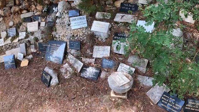 Святилище Vepric или Усыпальница Богоматери Лурдской