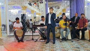 Дилшоди Файзулло  2021 Суруди Модар -2021