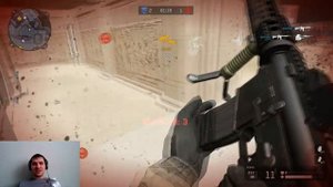 Warface (варфейс) Где урон, зачем ввели региональные сервера, почему не проходит урон,