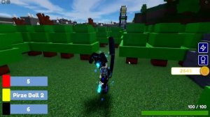 HOW TO UNLOCK REDBEAR? AND CORRUPTION!!! | Return to Animatronica | FNaF World RPG | Roblox