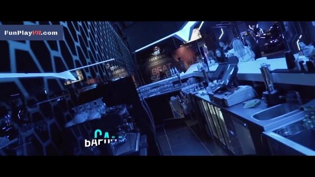 Парк виртуальной реальности,клуб виртуальной реальности,VR игры Москва,VR клуб
