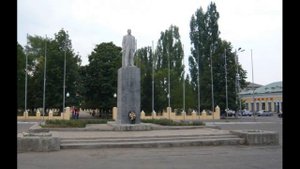Наш родной и любимый город Борисоглебск!