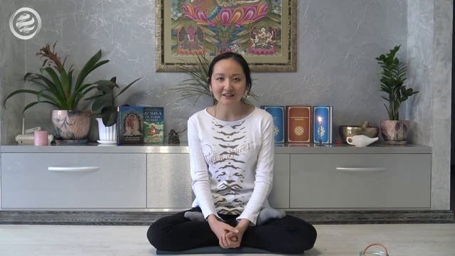 Очистительные техники в йоге смотреть онлайн