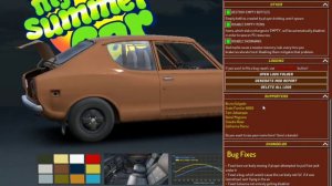как повысить ФПС в май саймер кар/my summer car