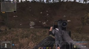 S.T.A.L.K.E.R. мод Фотограф. Супер костюм доцента Иванова