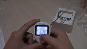 Aliexpress: Самый маленький в МИРЕ ТЕЛЕВИЗОР! (the smallest in the world the TV)