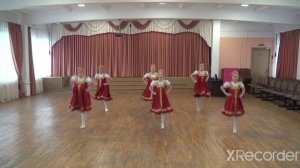 Танцевальная студия